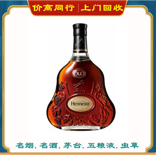 包头回收名酒价高吗